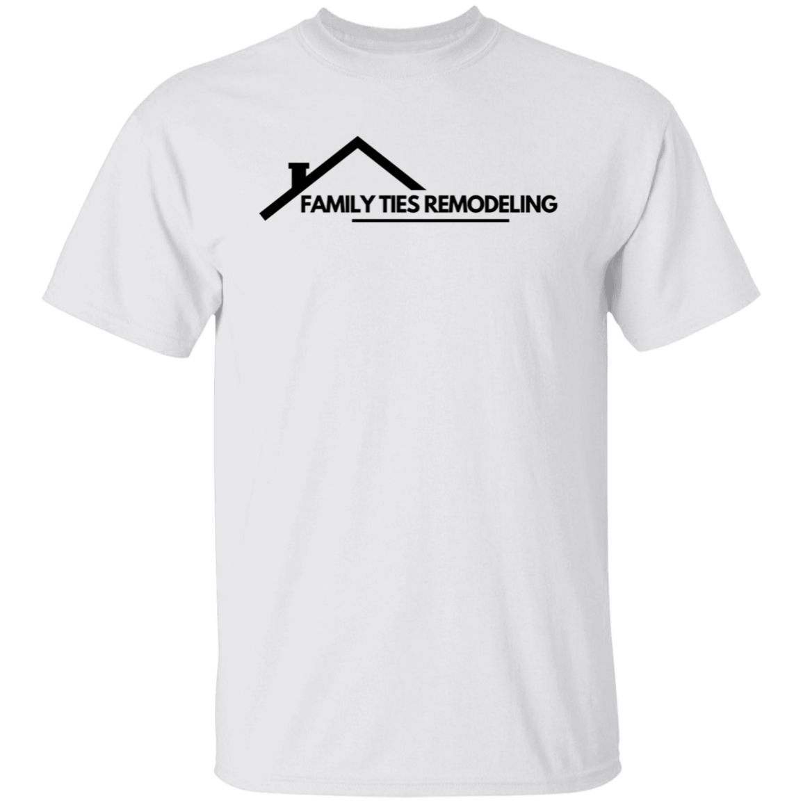 Family Ties Tee