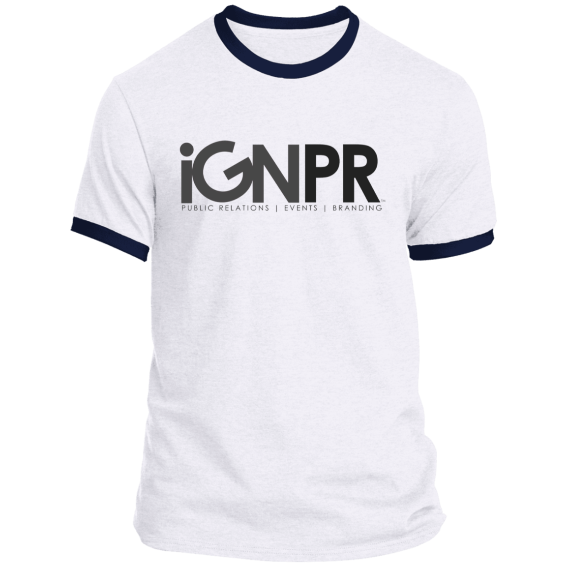 iGNPR Ringer Tee