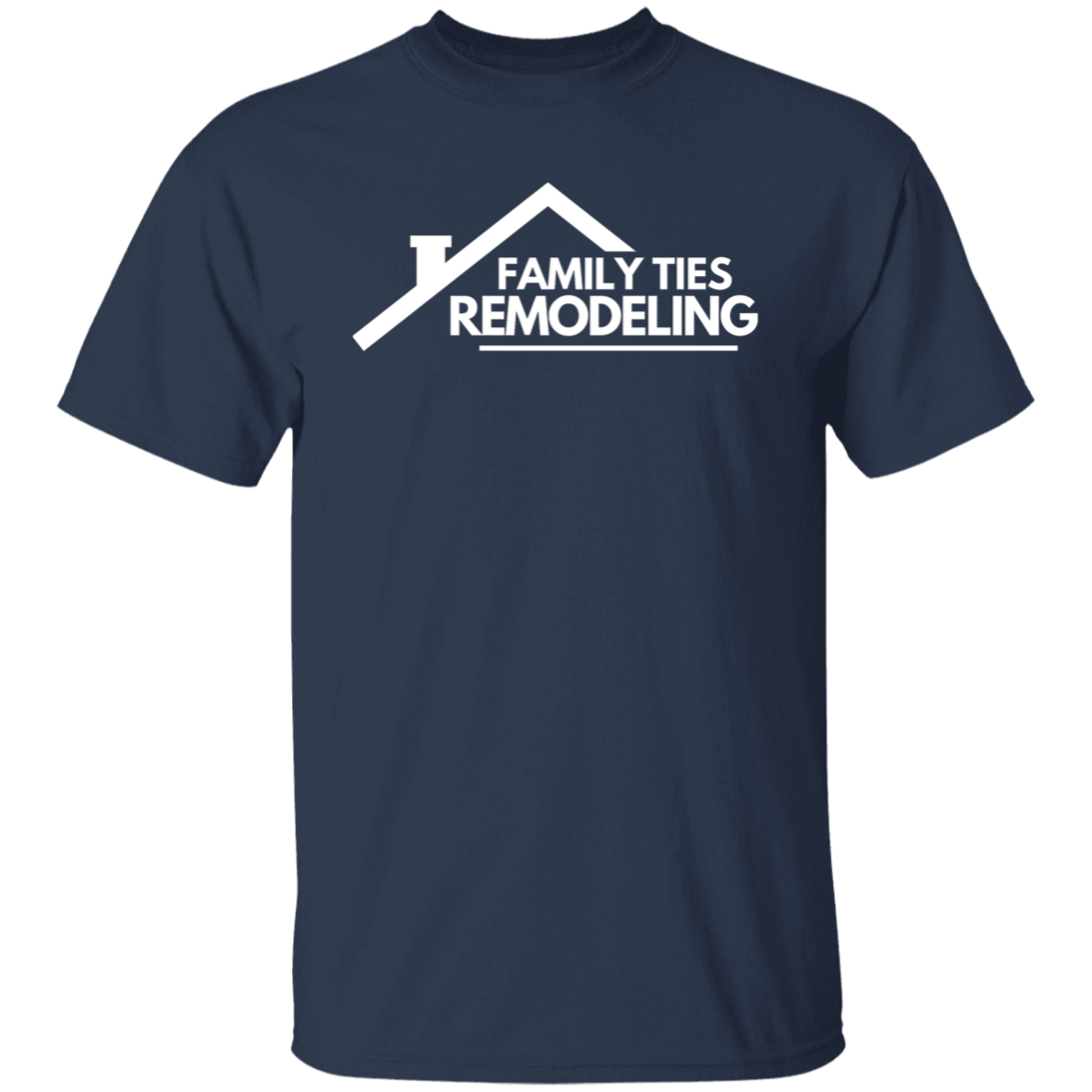 Family Ties Tee II