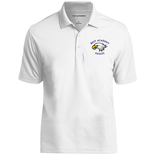 Eagles Embroidered Polo