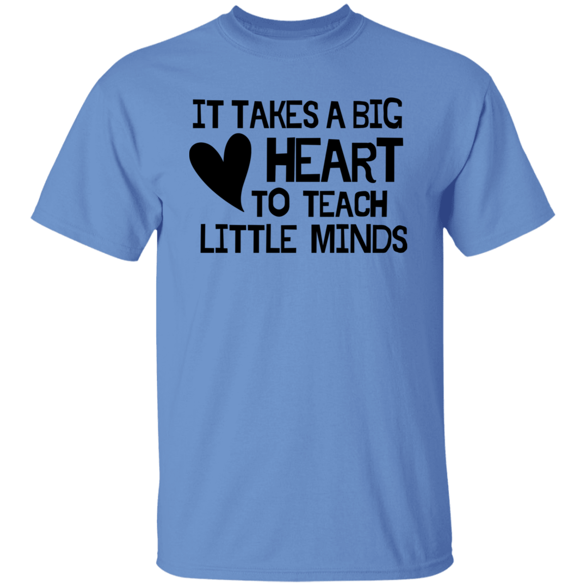 Big Hearts Tee