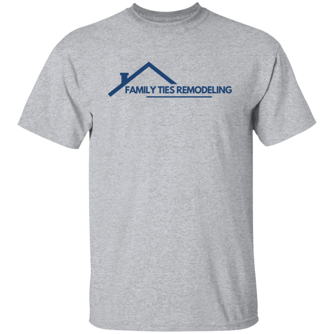Family Ties Tee
