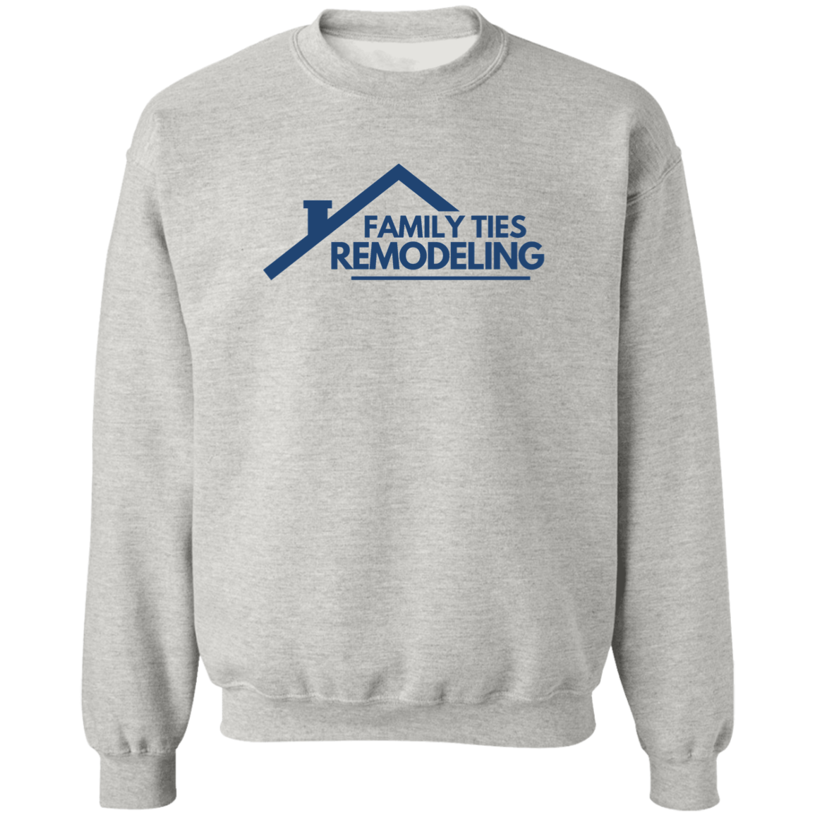 Family Ties Sweatshirt