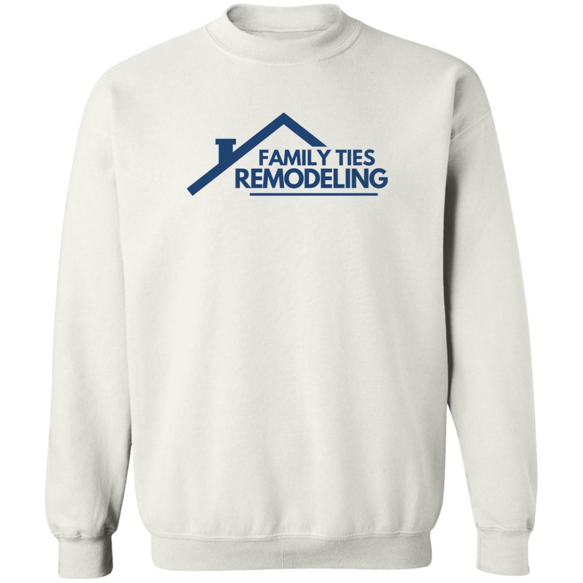 Family Ties Sweatshirt