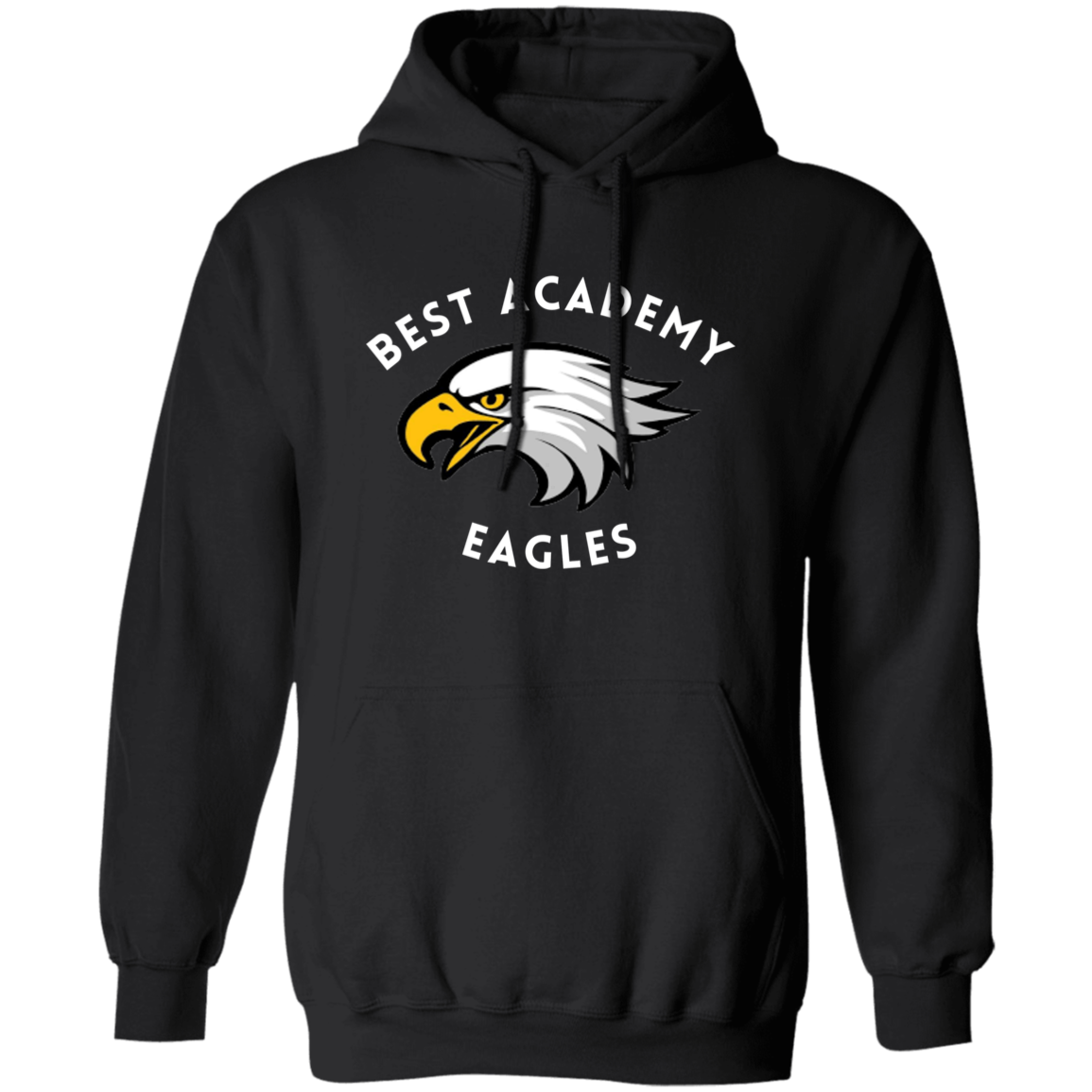 Eagles Hoodie
