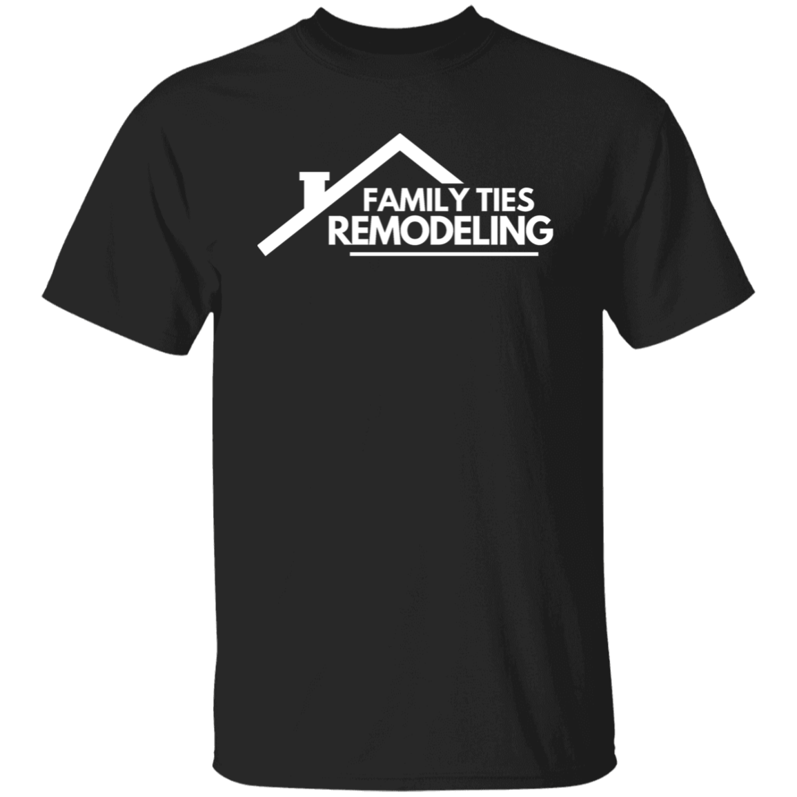 Family Ties Tee II