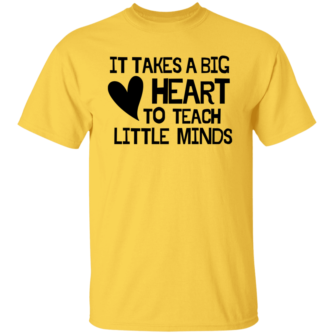 Big Hearts Tee