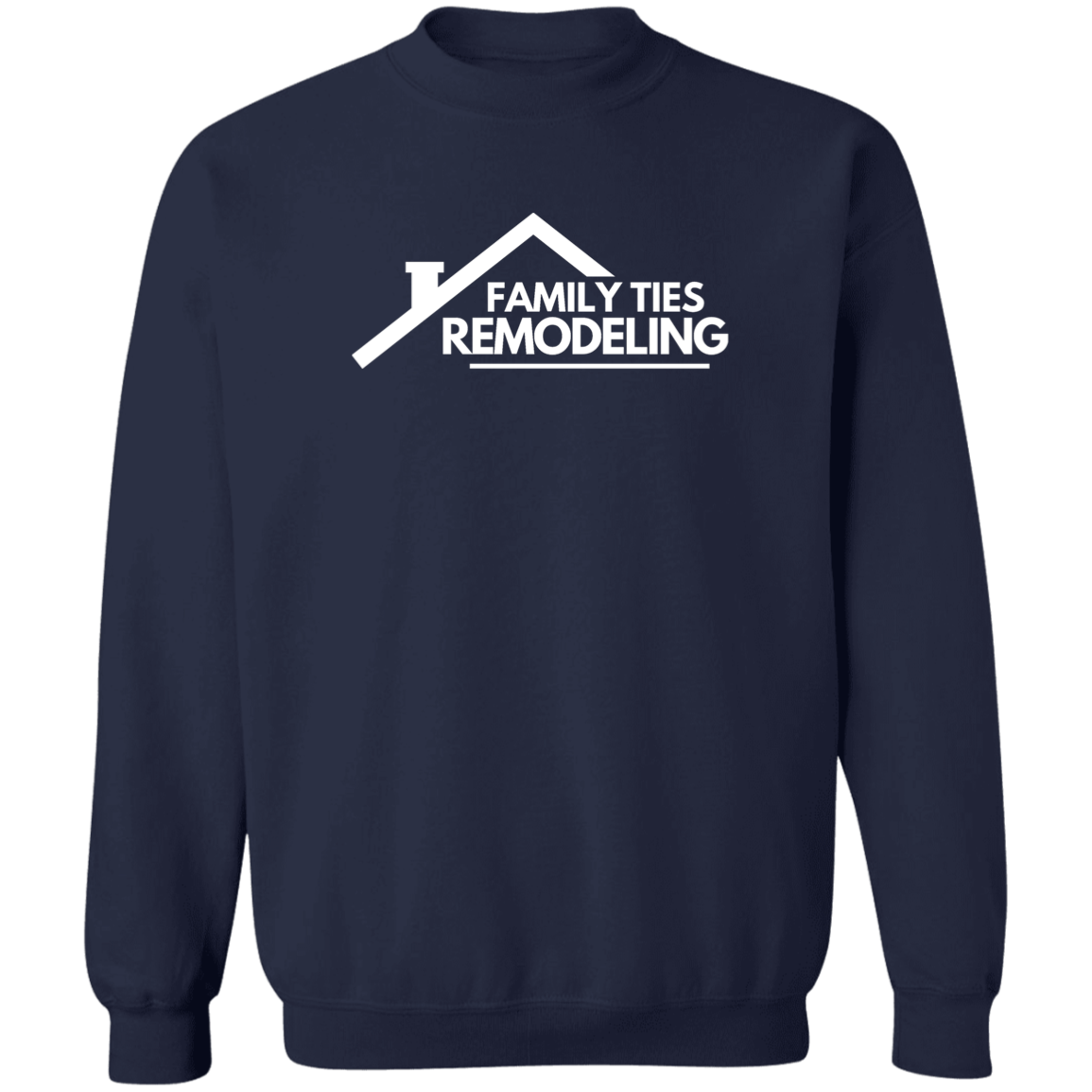 Family Ties Sweatshirt