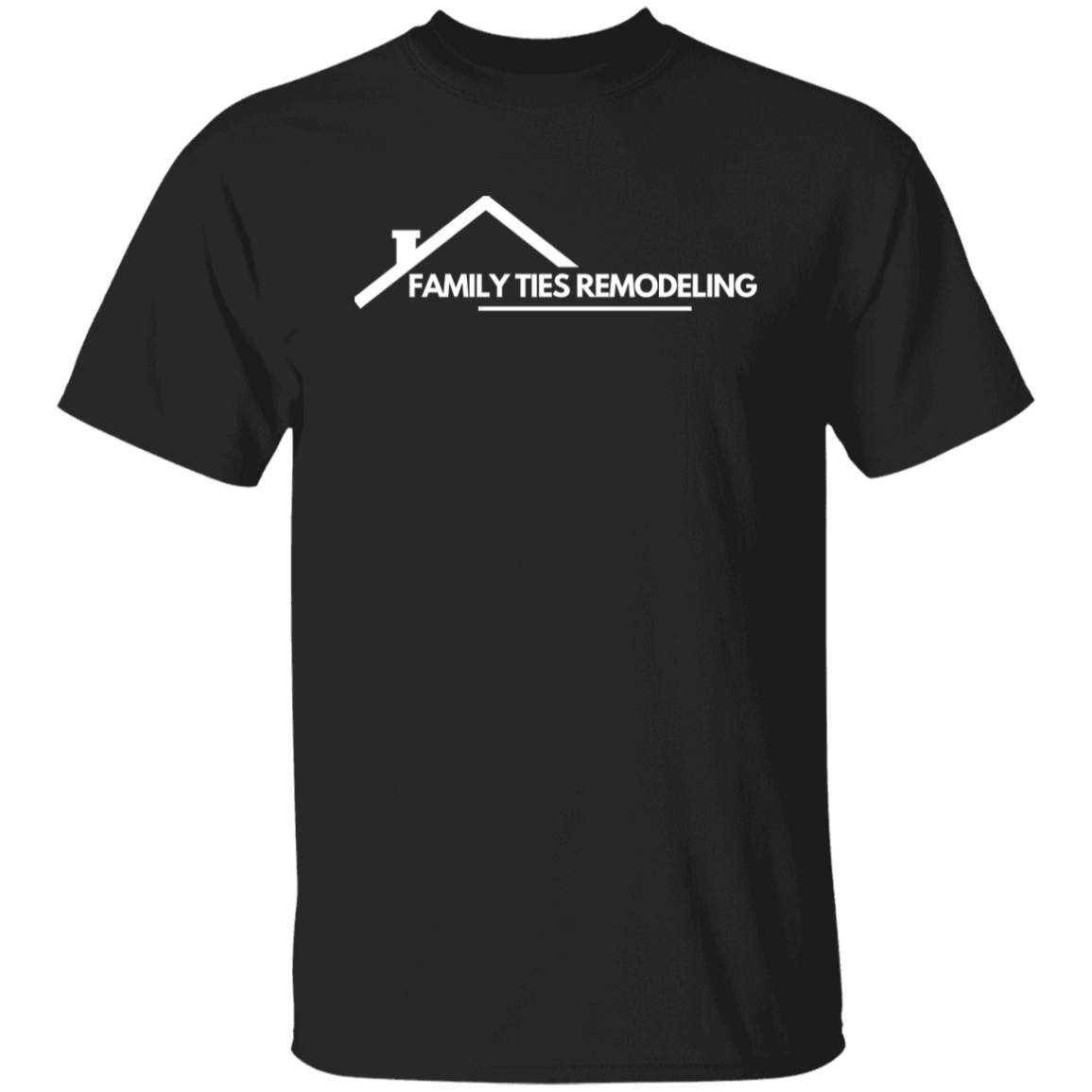 Family Ties Tee