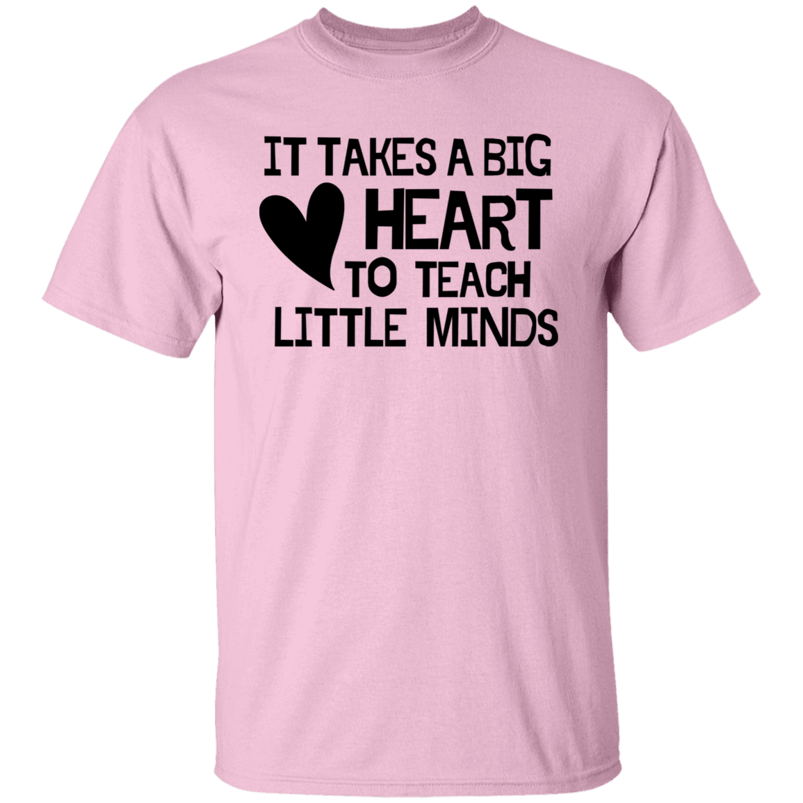 Big Hearts Tee