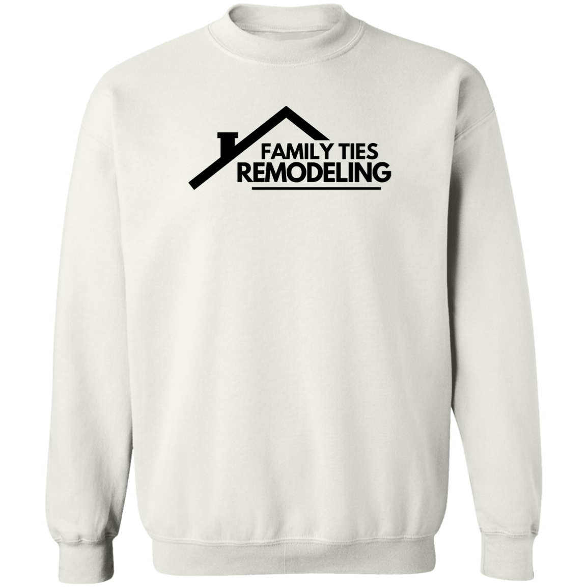 Family Ties Sweatshirt