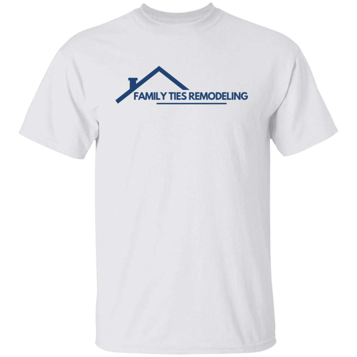 Family Ties Tee