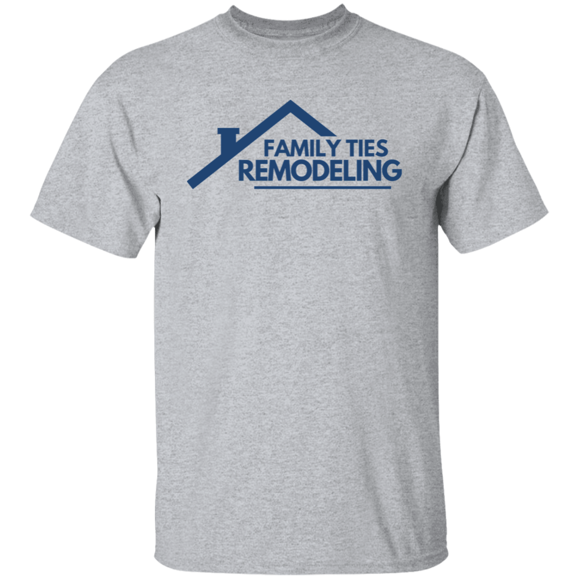 Family Ties Tee II