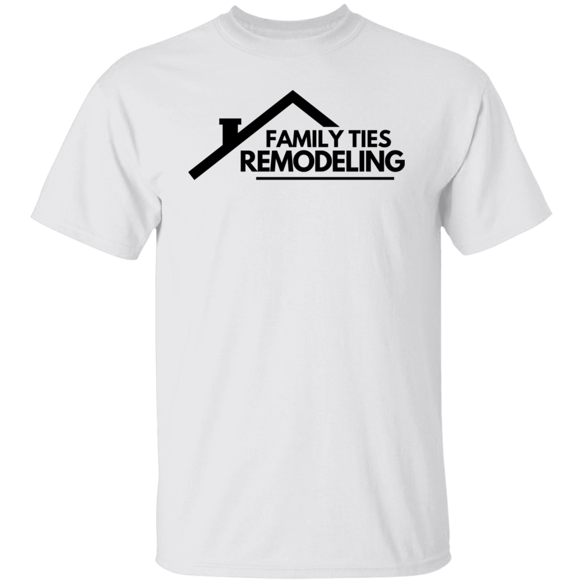 Family Ties Tee II