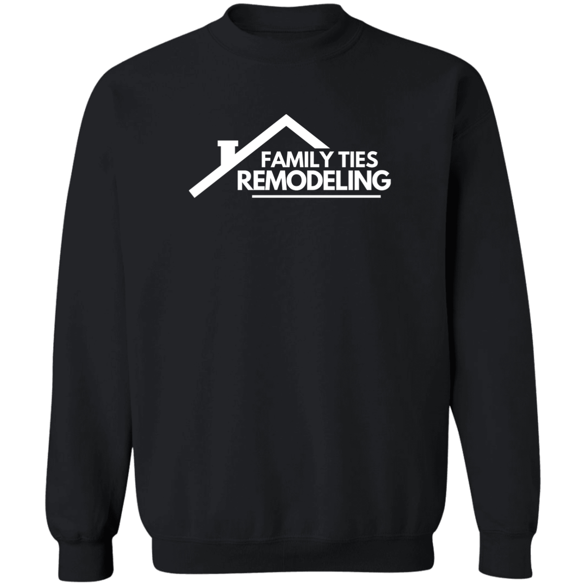 Family Ties Sweatshirt