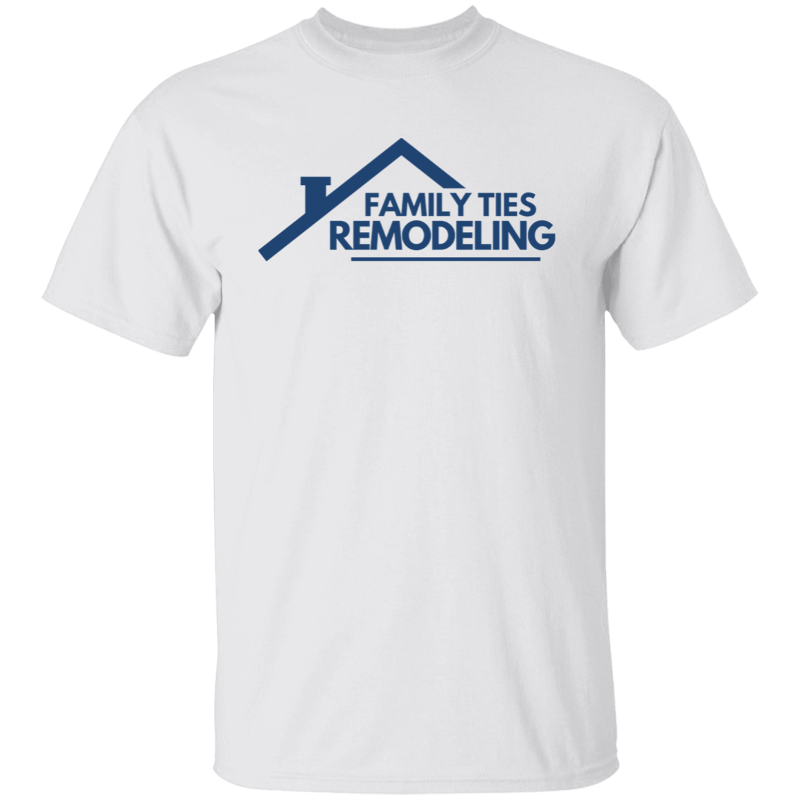 Family Ties Tee II