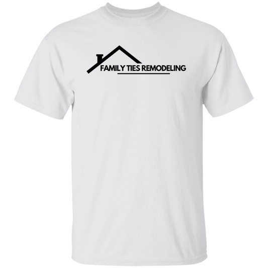 Family Ties Tee