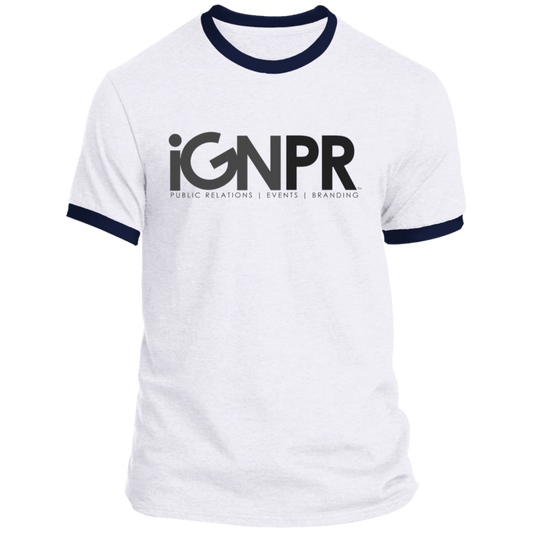 iGNPR Ringer Tee