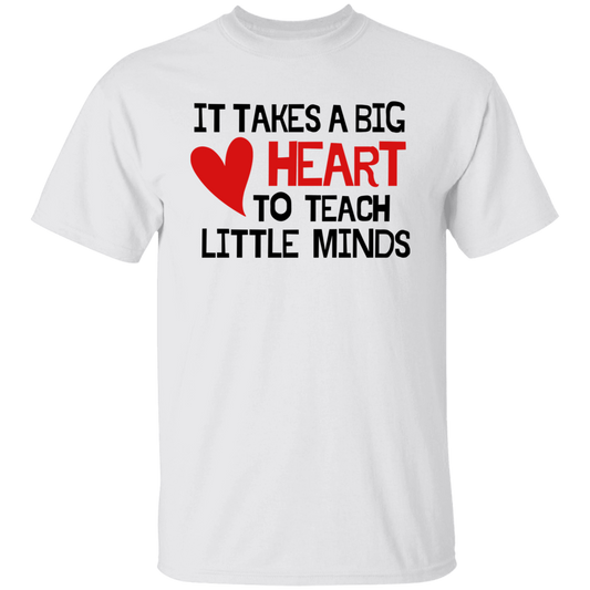 Big Hearts Tee