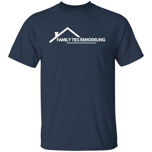 Family Ties Tee