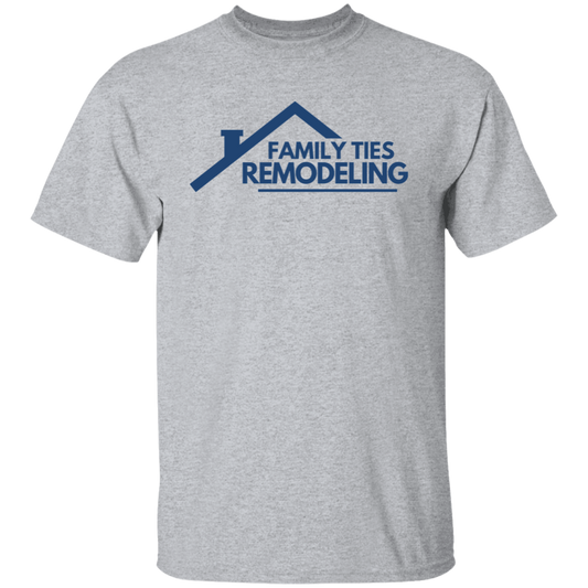 Family Ties Tee II