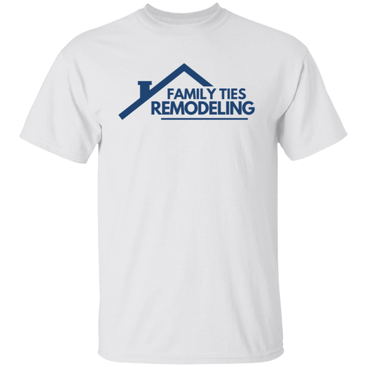 Family Ties Tee II